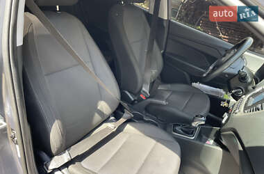 Седан Hyundai Accent 2020 в Киеве