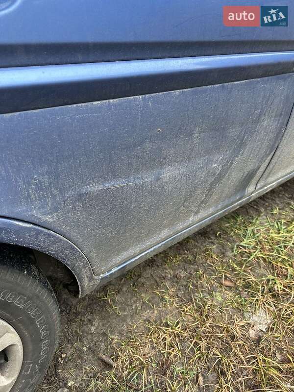 Седан Hyundai Accent 2008 в Киеве