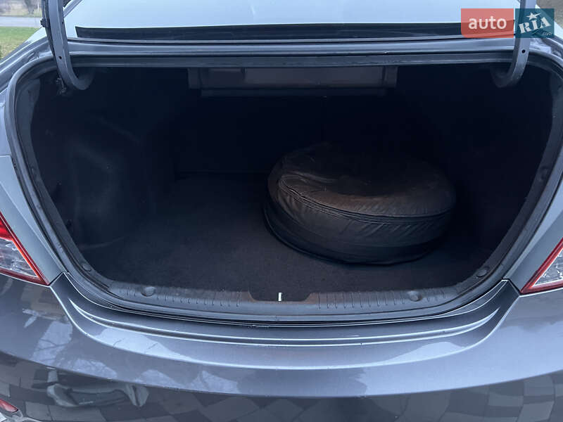 Седан Hyundai Accent 2011 в Ніжині фото 32 Седан Hyundai Accent 2011 в Ніжині