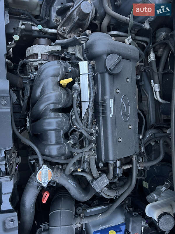 Седан Hyundai Accent 2011 в Ніжині фото 37 Седан Hyundai Accent 2011 в Ніжині