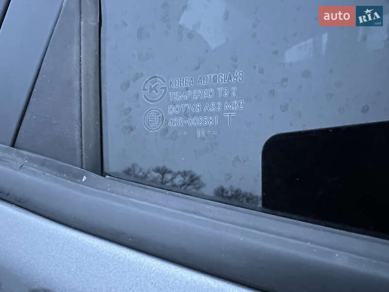 Седан Hyundai Accent 2011 в Ніжині фото 40 Седан Hyundai Accent 2011 в Ніжині