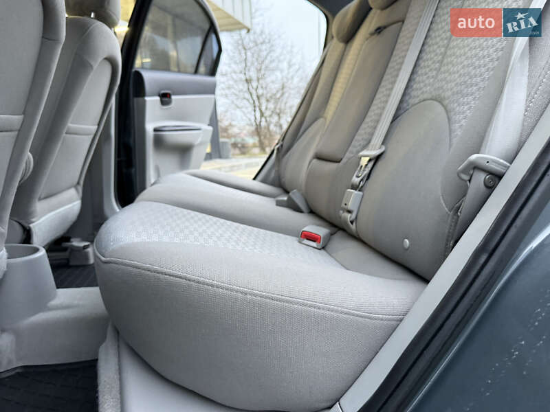Седан Hyundai Accent 2008 в Хмельницькому фото 37 Седан Hyundai Accent 2008 в Хмельницькому