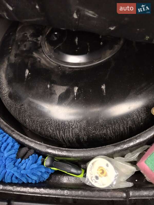 Седан Hyundai Accent 2015 в Запорожье фото 14 Седан Hyundai Accent 2015 в Запорожье