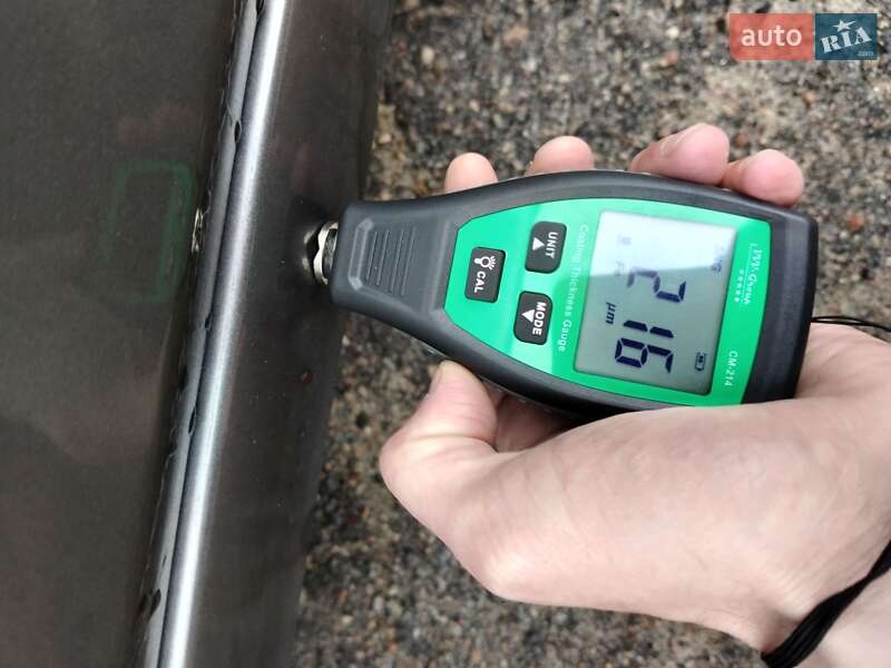 Седан Hyundai Accent 2015 в Запорожье фото 23 Седан Hyundai Accent 2015 в Запорожье