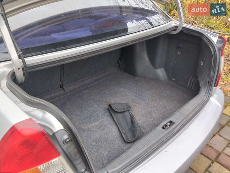 Седан Hyundai Accent 2006 в Рівному фото 13 Седан Hyundai Accent 2006 в Рівному