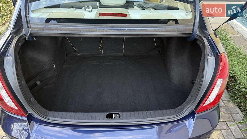 Седан Hyundai Accent 2008 в Виноградові фото 35 Седан Hyundai Accent 2008 в Виноградові