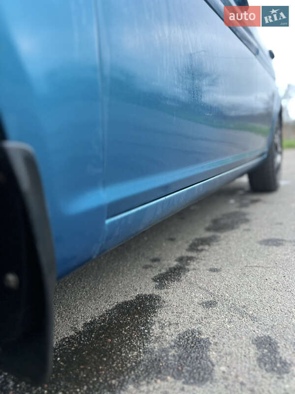 Седан Hyundai Accent 2008 в Одесі