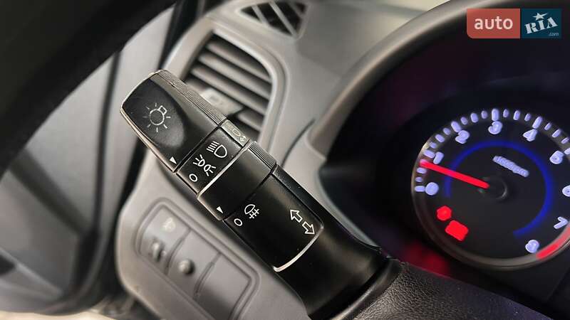 Седан Hyundai Accent 2012 в Ужгороде фото 15 Седан Hyundai Accent 2012 в Ужгороде