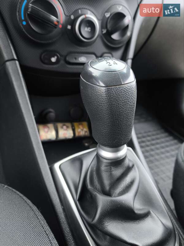 Седан Hyundai Accent 2016 в Кобеляках