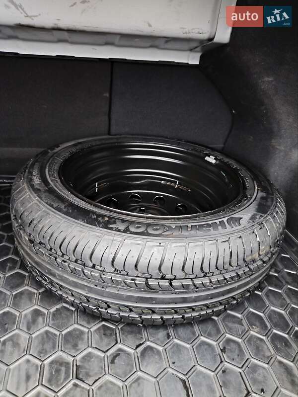 Седан Hyundai Accent 2016 в Кобеляках