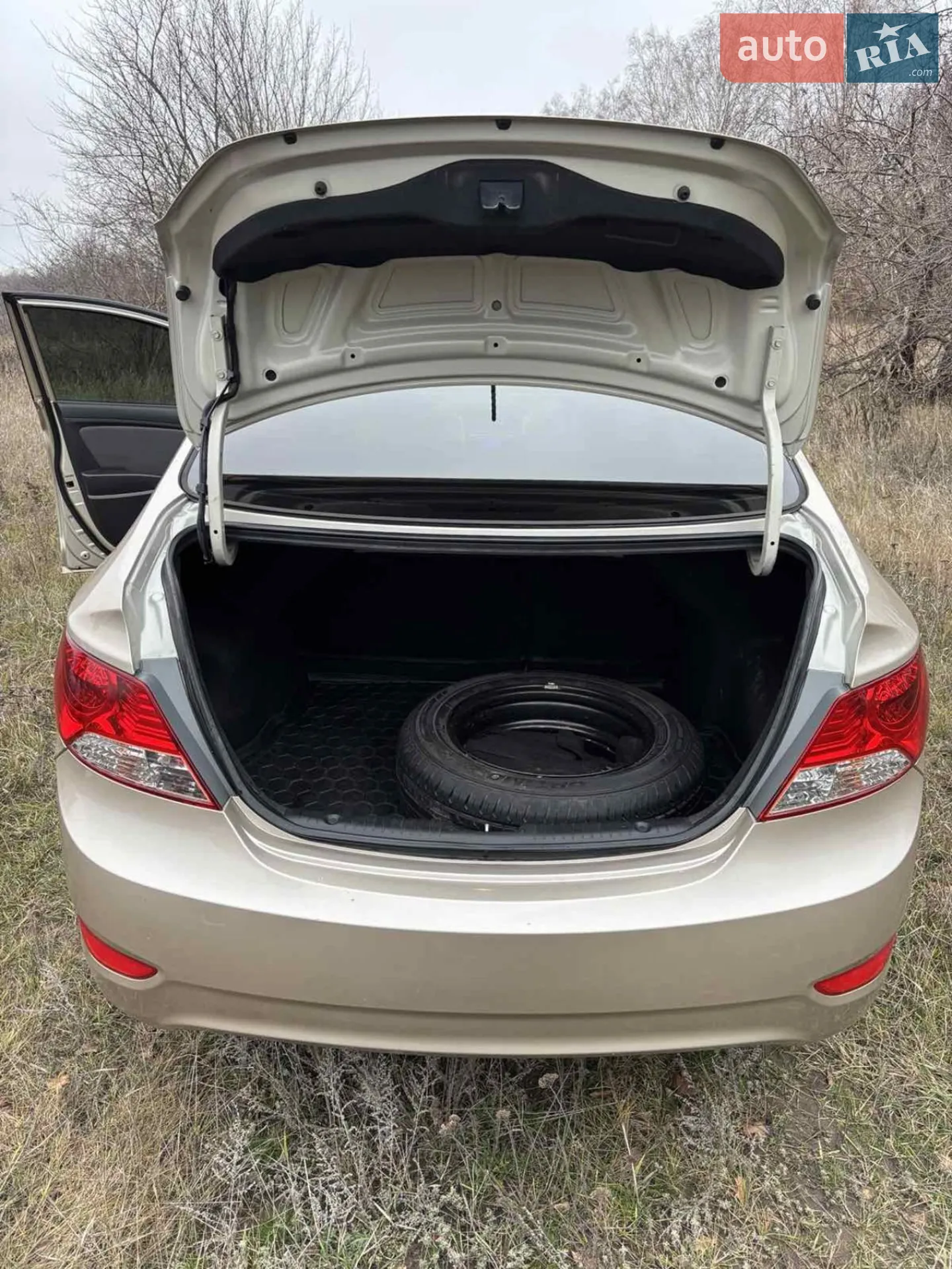 2014 Hyundai Accent - мініатюра 11