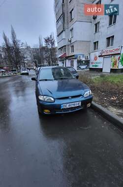 Лифтбек Hyundai Accent 1998 в Николаеве