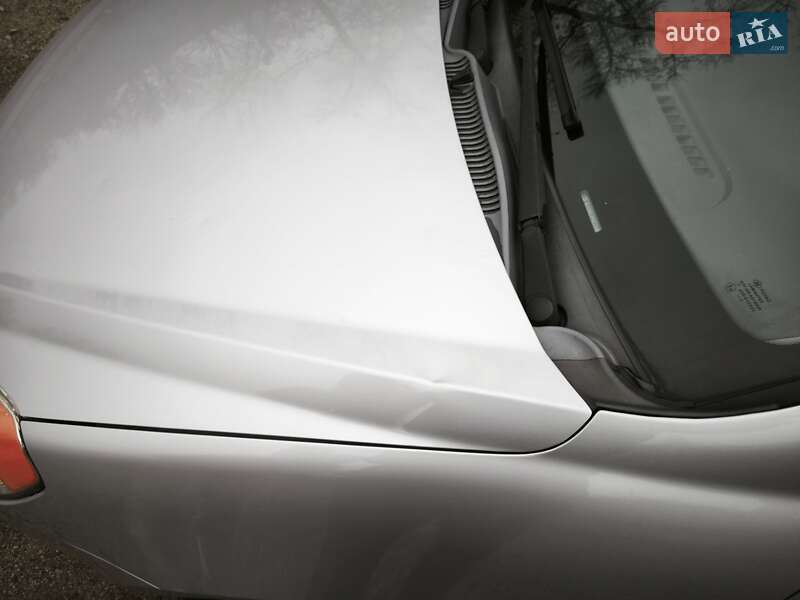 Седан Hyundai Accent 2008 в Днепре фото 38 Седан Hyundai Accent 2008 в Днепре