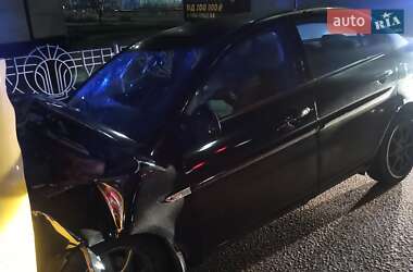 Седан Hyundai Accent 2007 в Киеве