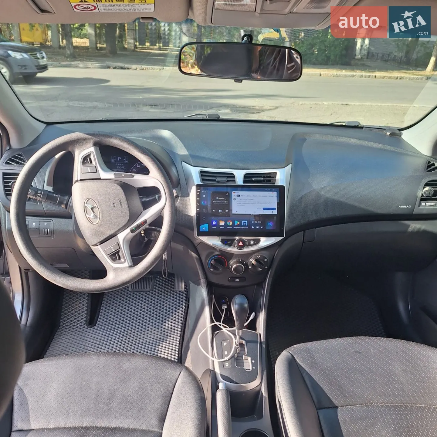 2016 Hyundai Accent - мініатюра 4