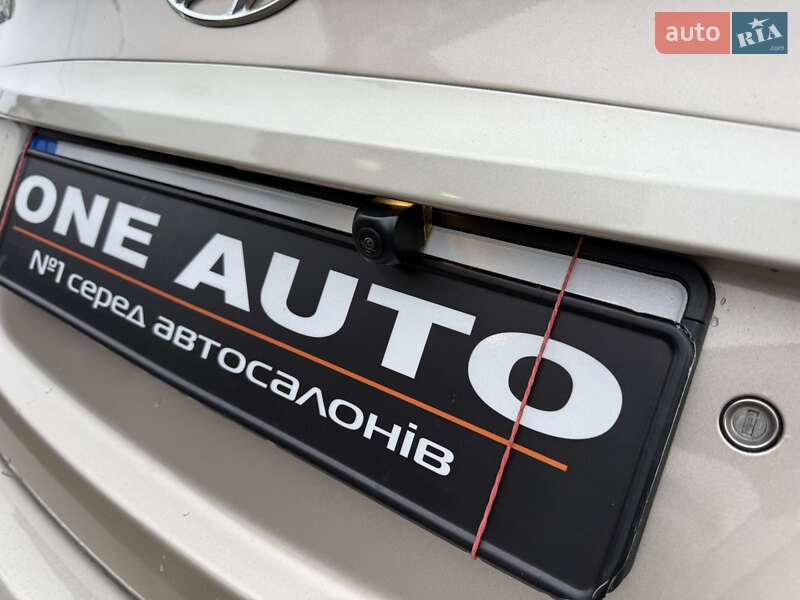 Седан Hyundai Accent 2013 в Киеве фото 9 Седан Hyundai Accent 2013 в Киеве