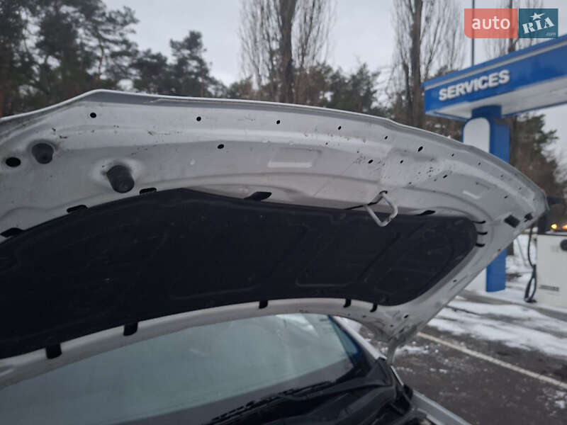 Седан Hyundai Accent 2012 в Києві фото 17 Седан Hyundai Accent 2012 в Києві