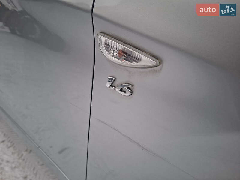 Седан Hyundai Accent 2012 в Києві фото 57 Седан Hyundai Accent 2012 в Києві