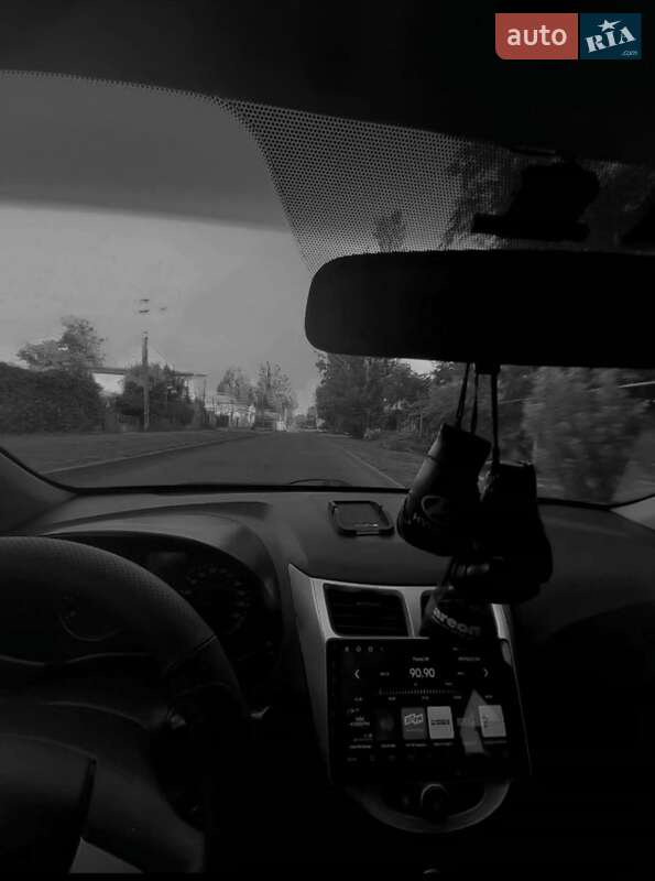 Седан Hyundai Accent 2012 в Дніпрі