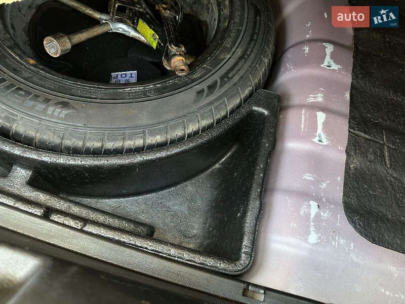 Седан Hyundai Accent 2013 в Николаеве