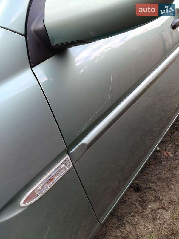 Седан Hyundai Accent 2007 в Киеве фото 17 Седан Hyundai Accent 2007 в Киеве