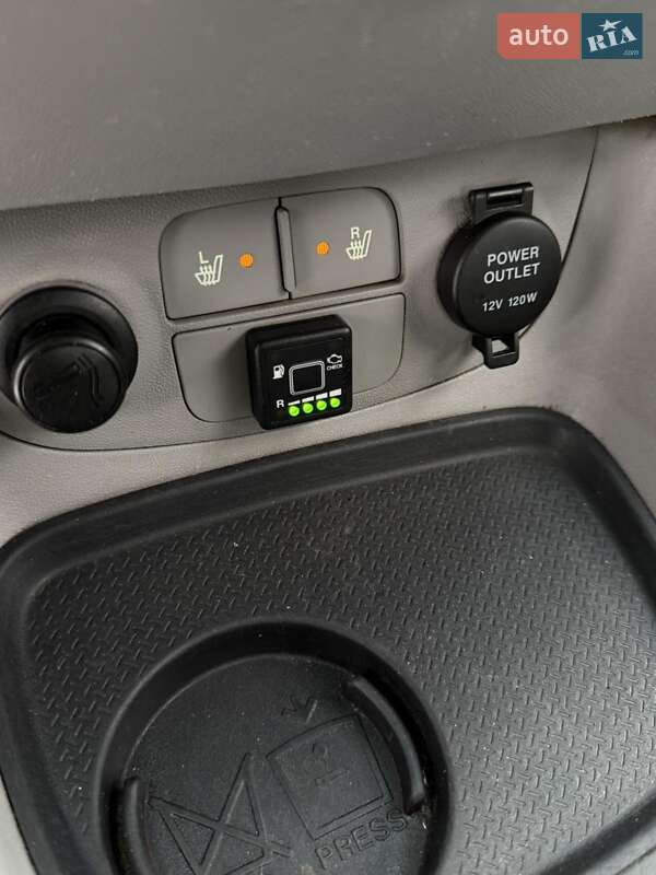 Седан Hyundai Accent 2008 в Дніпрі фото 11 Седан Hyundai Accent 2008 в Дніпрі