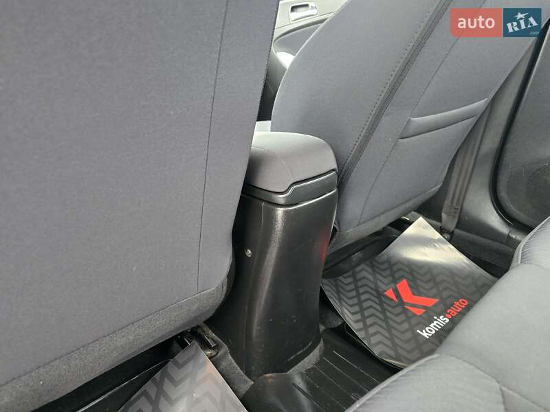 Седан Hyundai Accent 2013 в Хмельницком