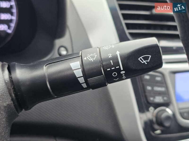 Седан Hyundai Accent 2013 в Хмельницком