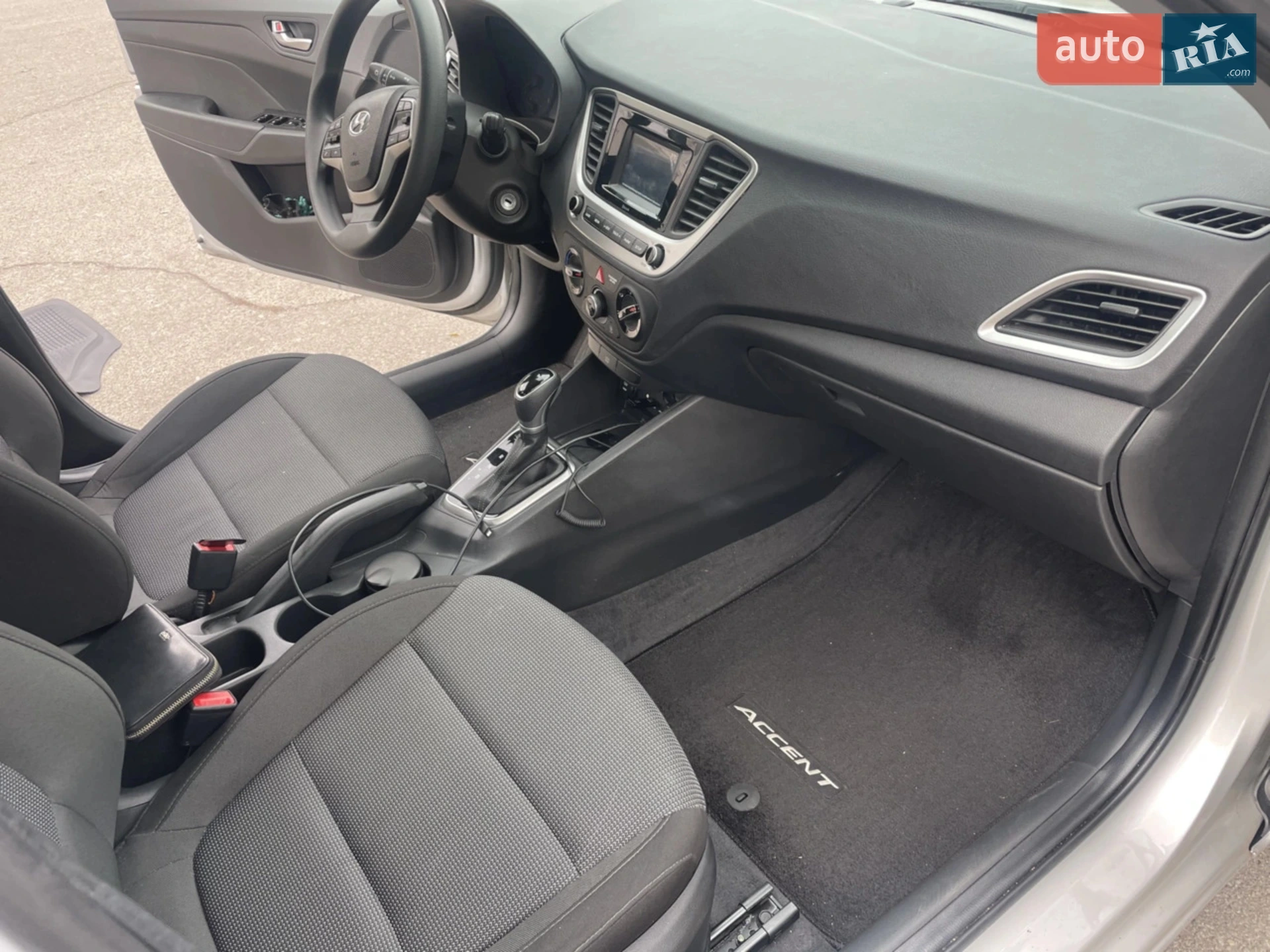 2021 Hyundai Accent - мініатюра 9