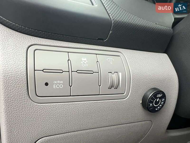 Седан Hyundai Accent 2016 в Николаеве