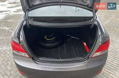 Седан Hyundai Accent 2016 в Николаеве