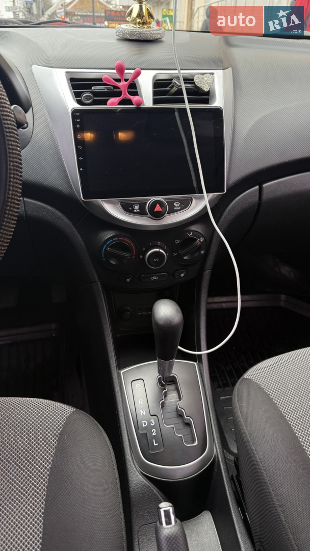 2013 Hyundai Accent - мініатюра 5