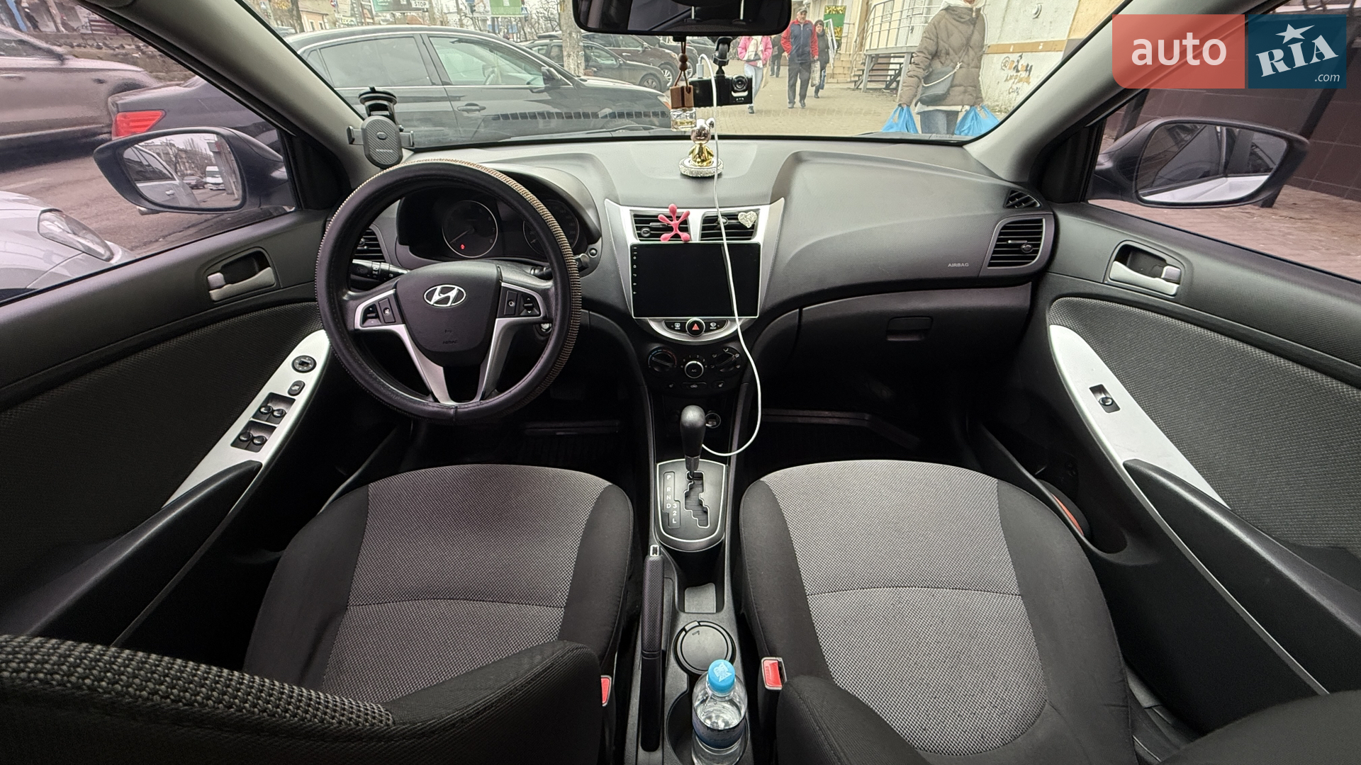 2013 Hyundai Accent - мініатюра 7