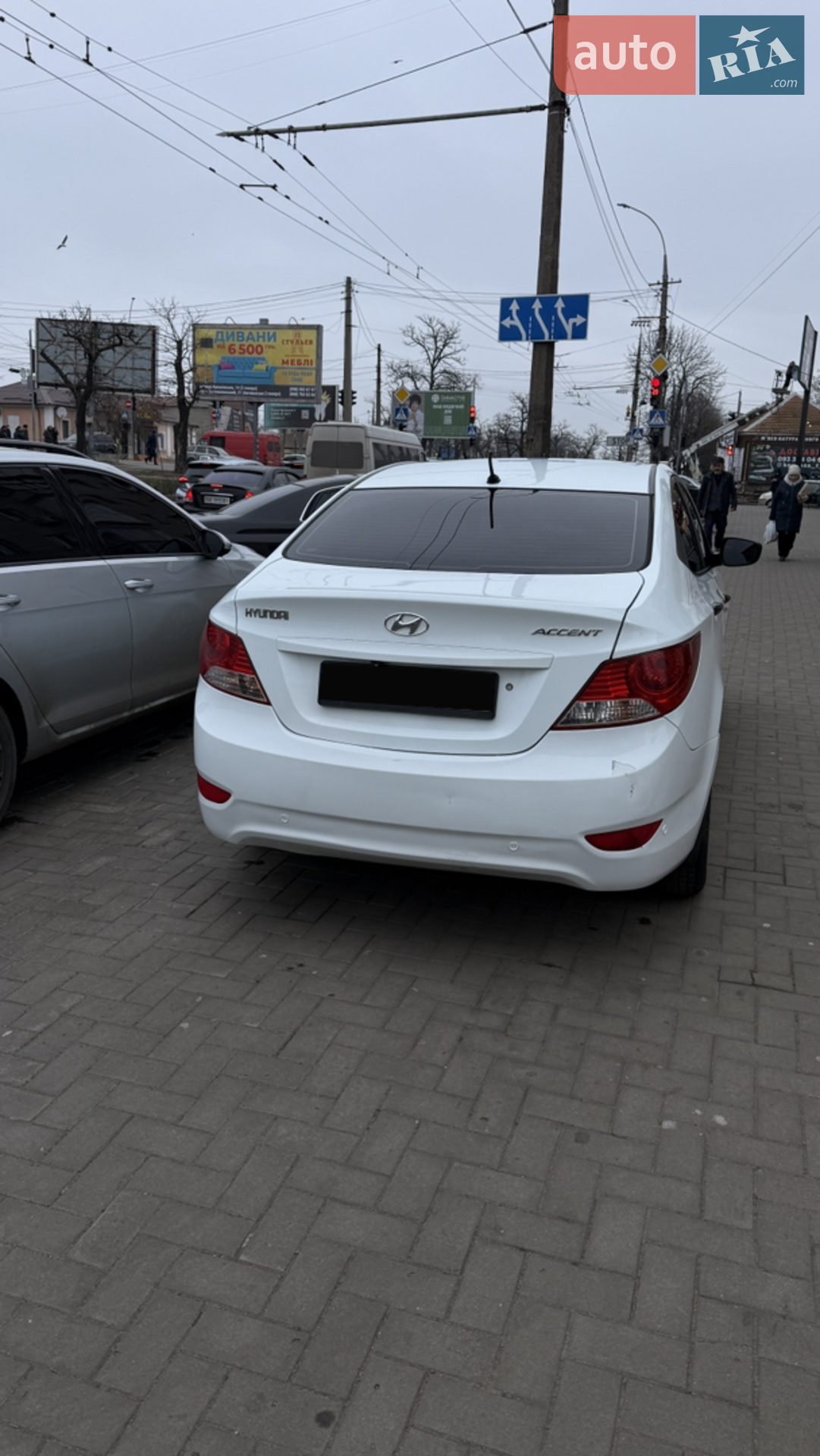2013 Hyundai Accent - мініатюра 15