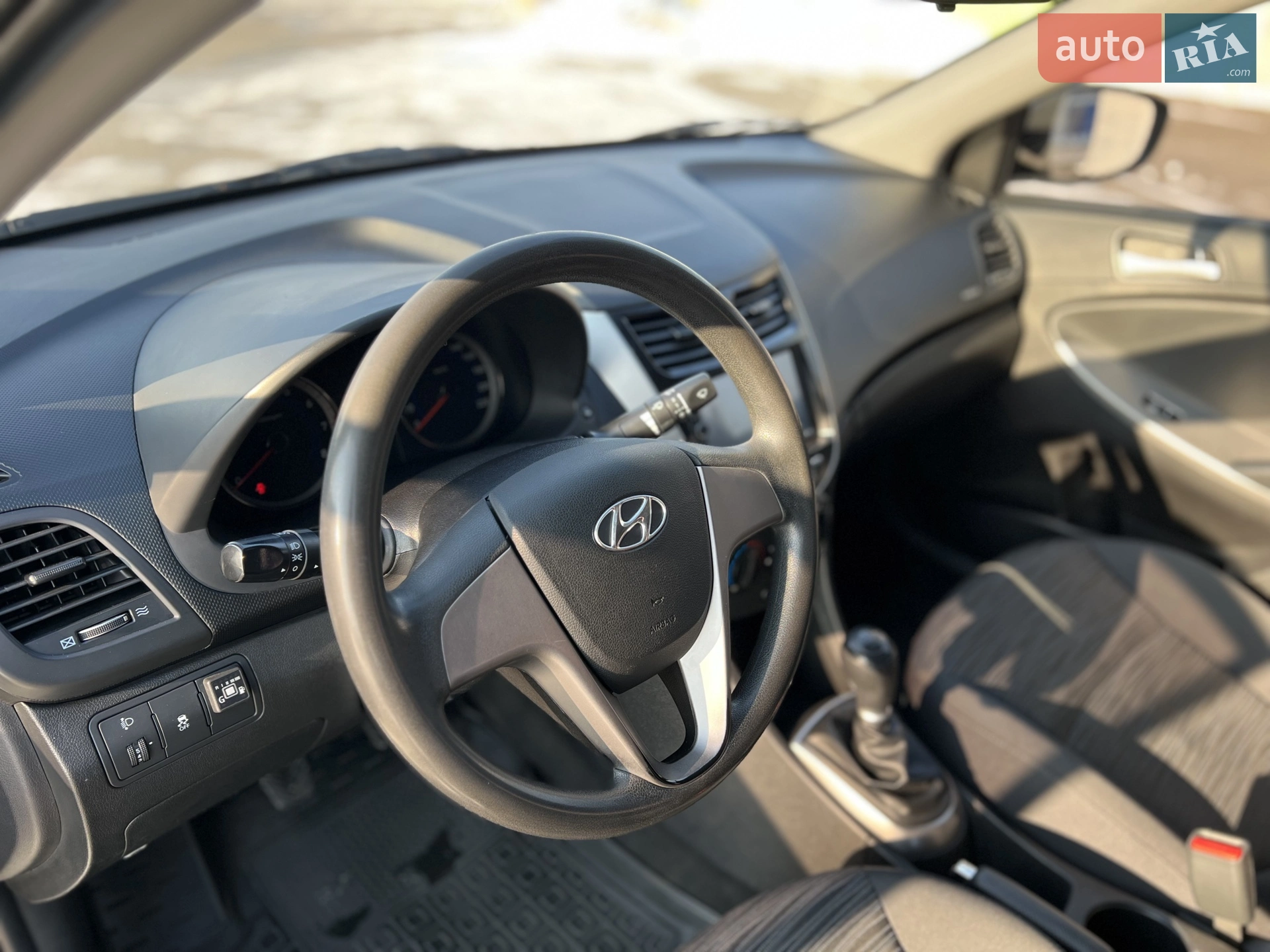 2018 Hyundai Accent - мініатюра 9