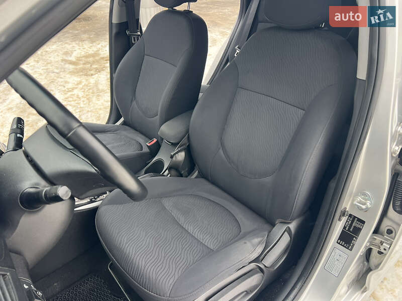 Седан Hyundai Accent 2011 в Харкові фото 16 Седан Hyundai Accent 2011 в Харкові