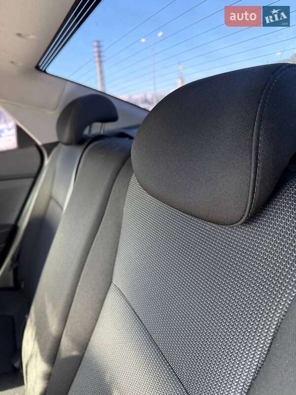 Седан Hyundai Accent 2017 в Сумах фото 9 Седан Hyundai Accent 2017 в Сумах