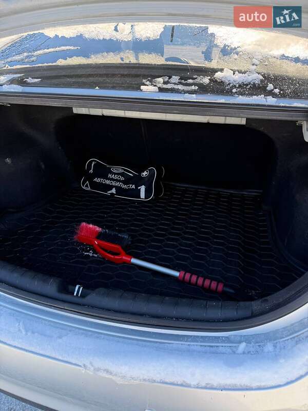 Седан Hyundai Accent 2017 в Сумах фото 12 Седан Hyundai Accent 2017 в Сумах