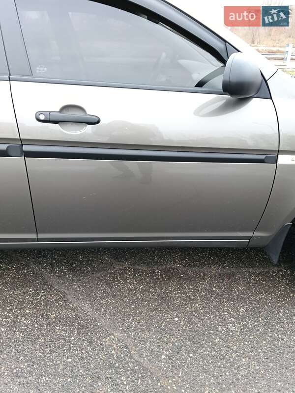 Седан Hyundai Accent 2008 в Николаеве фото 45 Седан Hyundai Accent 2008 в Николаеве