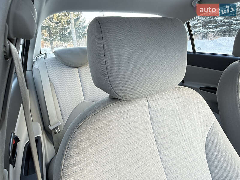 Седан Hyundai Accent 2007 в Ровно фото 38 Седан Hyundai Accent 2007 в Ровно