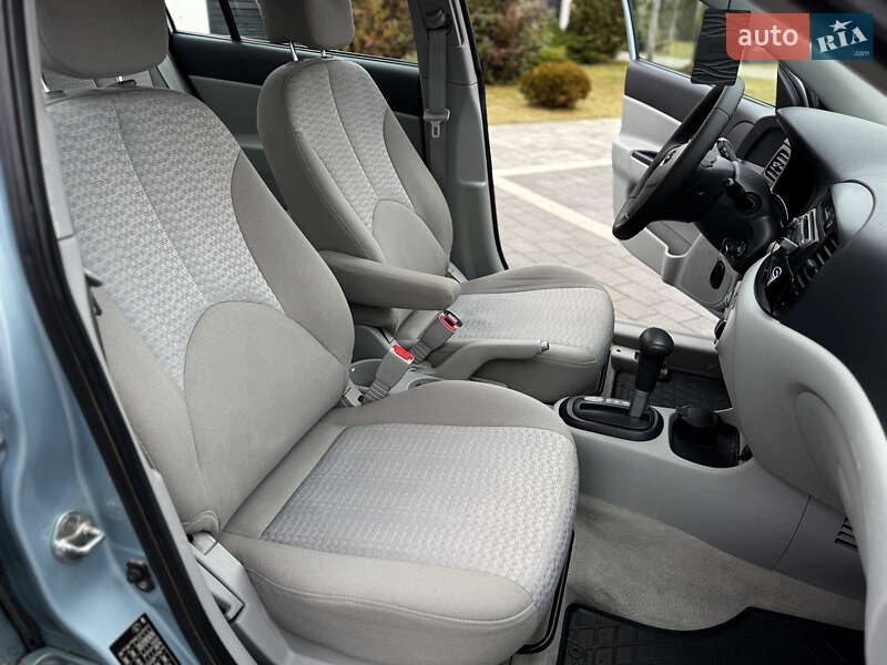 Седан Hyundai Accent 2008 в Мукачево фото 40 Седан Hyundai Accent 2008 в Мукачево