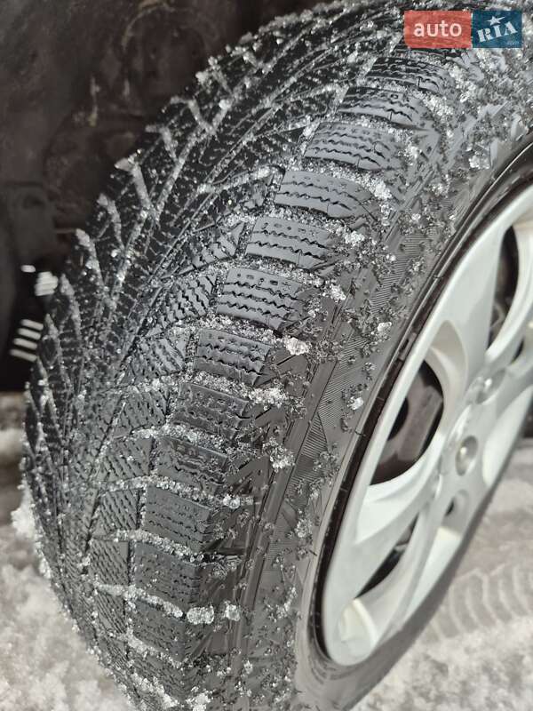 Седан Hyundai Accent 2011 в Киеве фото 9 Седан Hyundai Accent 2011 в Киеве