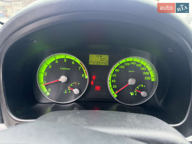 Седан Hyundai Accent 2008 в Хмельницком фото 35 Седан Hyundai Accent 2008 в Хмельницком