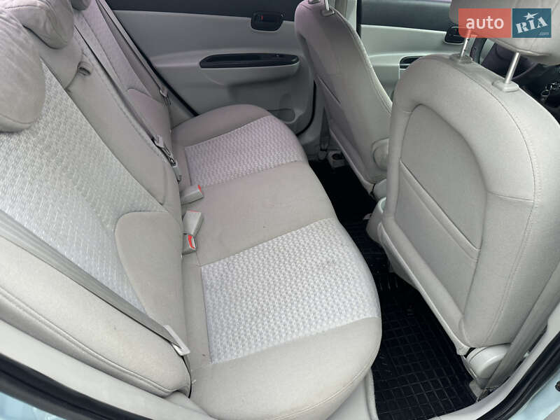 Седан Hyundai Accent 2008 в Хмельницком фото 43 Седан Hyundai Accent 2008 в Хмельницком