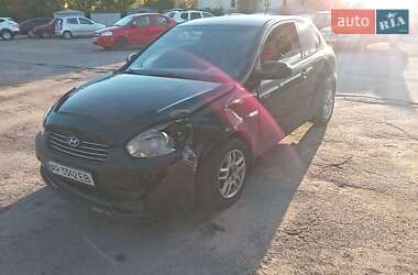 Хетчбек Hyundai Accent 2006 в Запоріжжі