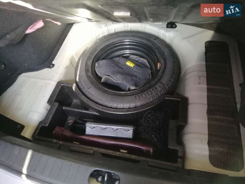 Седан Hyundai Accent 2008 в Запорожье