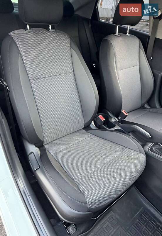 Седан Hyundai Accent 2017 в Днепре