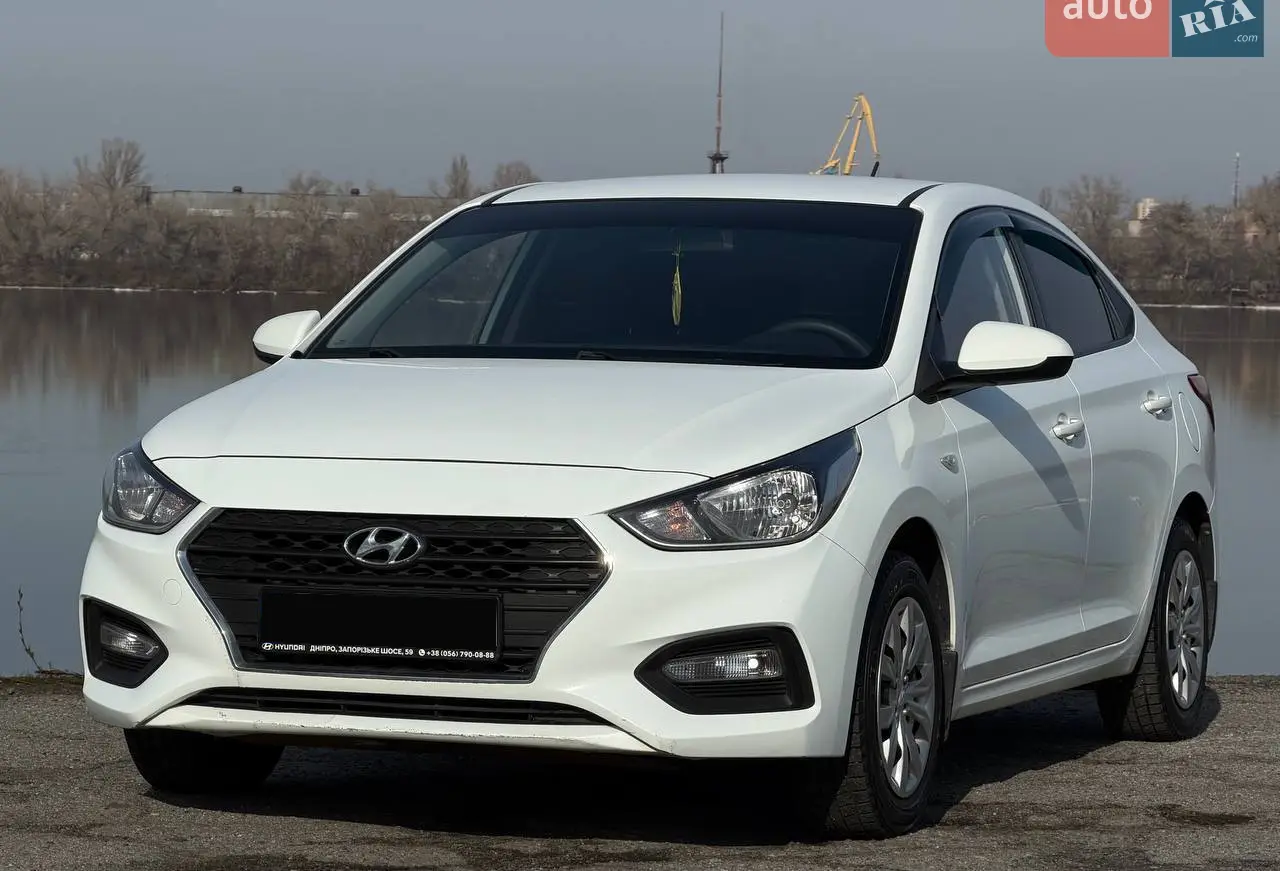 2016 Hyundai Accent - мініатюра 38