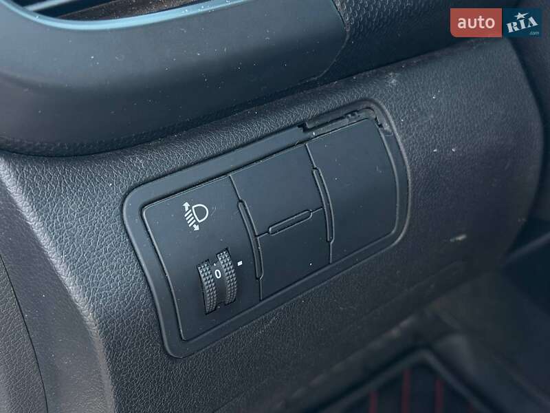 Седан Hyundai Accent 2013 в Харькове