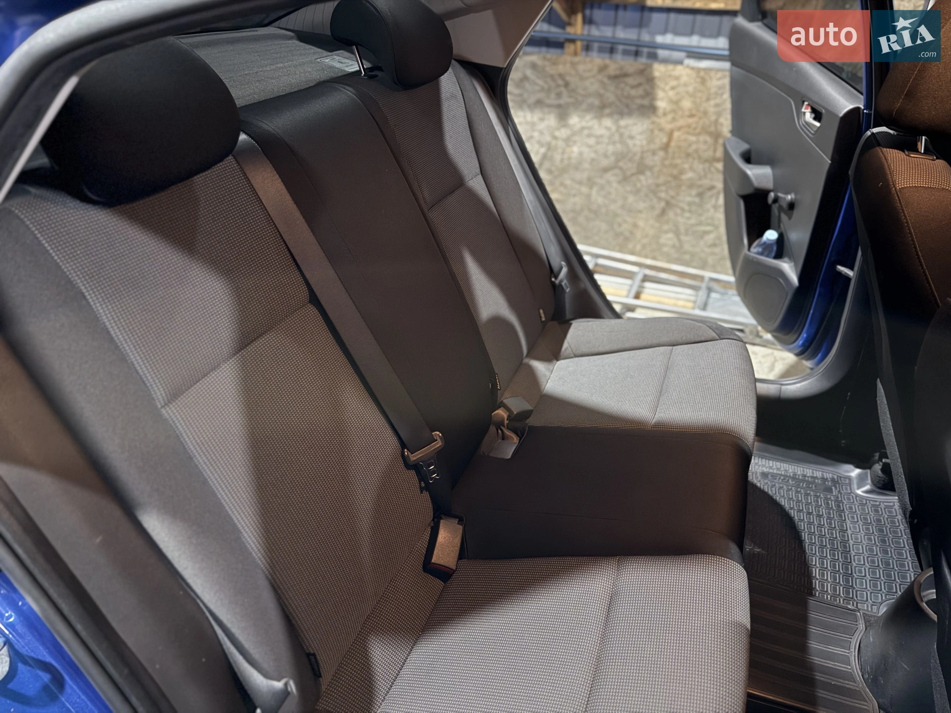 2017 Hyundai Accent - мініатюра 22